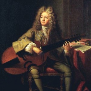 Bouys André Marin_Marais 1704             