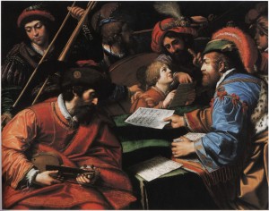Spada Lionello-Concerto-c.1610       